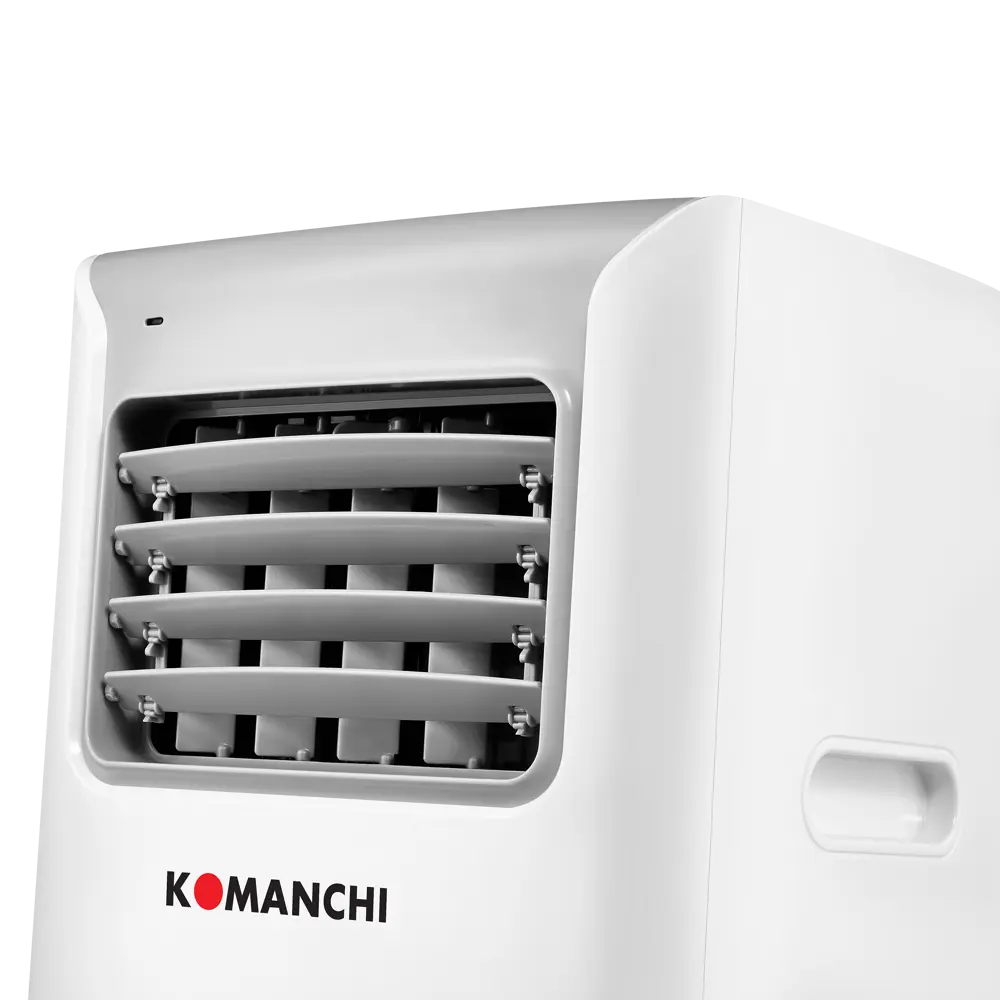 Кондиционер мобильный Komanchi KAC-05 CM/N6 5K BTU охлаждение STLM-2105887 - Вид №5