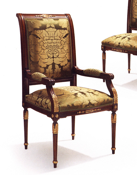 Стул  ANGELO CAPPELLINI 0716/P Timeless