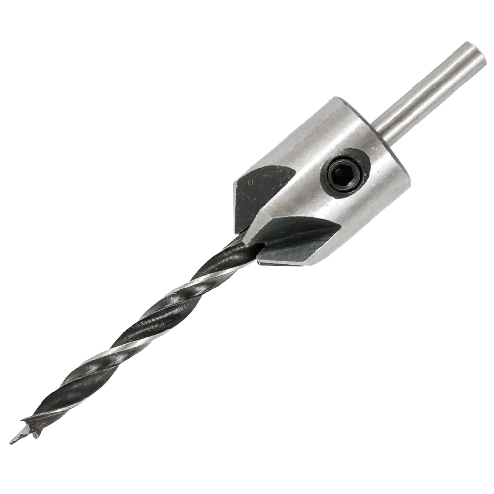 Santreyd Сверло-зенкер для скрытого монтажа 4×70 мм 82407041 STLM-0026822