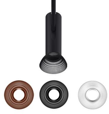 iGuzzini Светодиодное освещение направляющих из литого под давлением алюминия Robin sun-id-1500755 - Вид №6