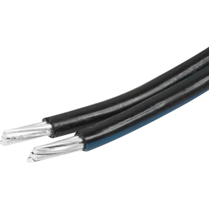 Провод Electraline СИП 2x16 на отрез ГОСТ 82532361 STLM-2130270