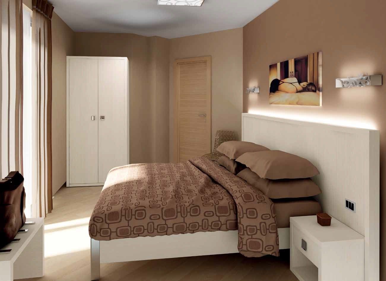 Мебель для резиденции Mobilspazio Zeus ARCH-00120934 - Вид №19