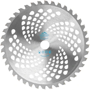 89359958 Диск для триммера Vertextools YK-B013 сталь STLM-0949133