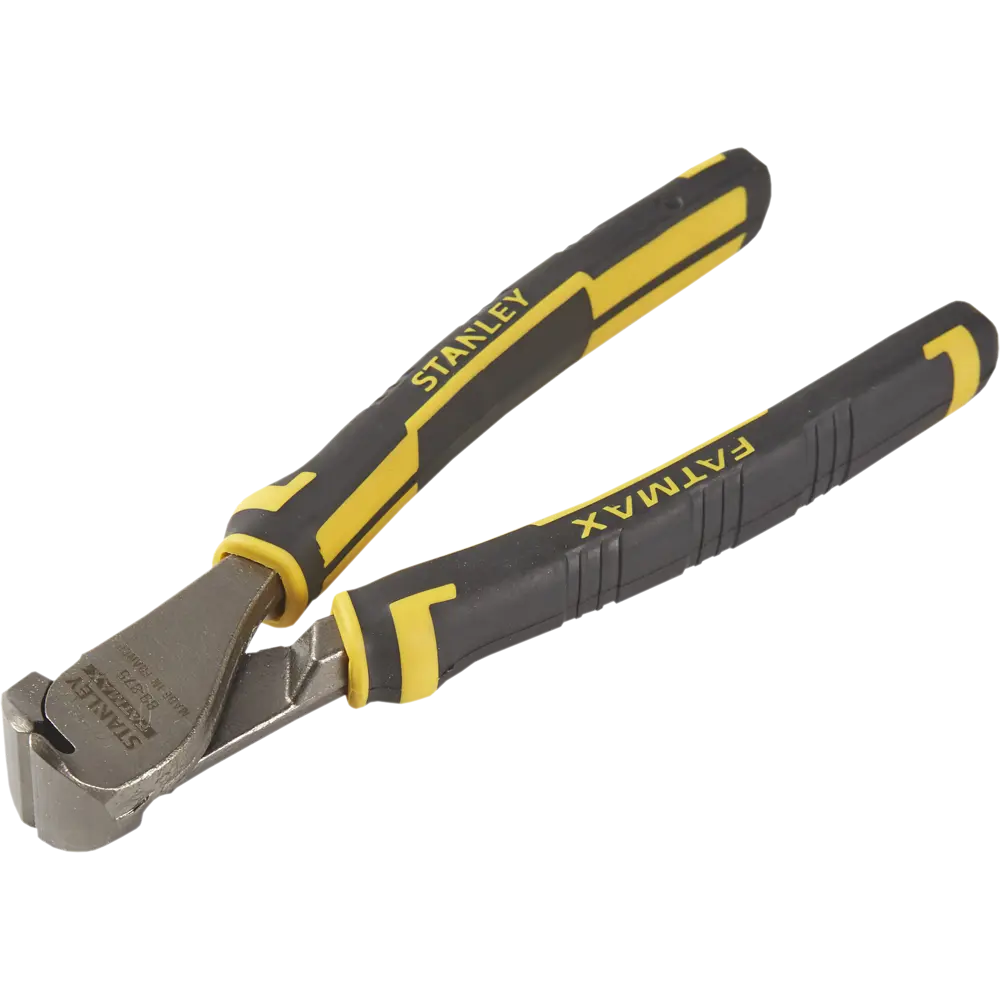 Кусачки торцевые Stanley Fatmax 0-89-875 160 мм STLM-2155950