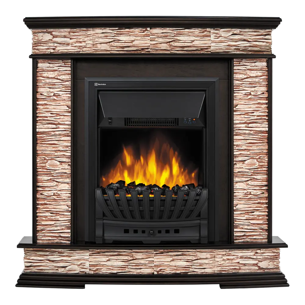 Обрамление Scala Classic для электрического камина Santreyd STLM-2204735