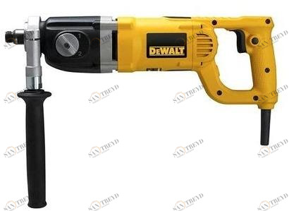 DeWALT Станок для сухого корончатого сверления sun-id-1494192