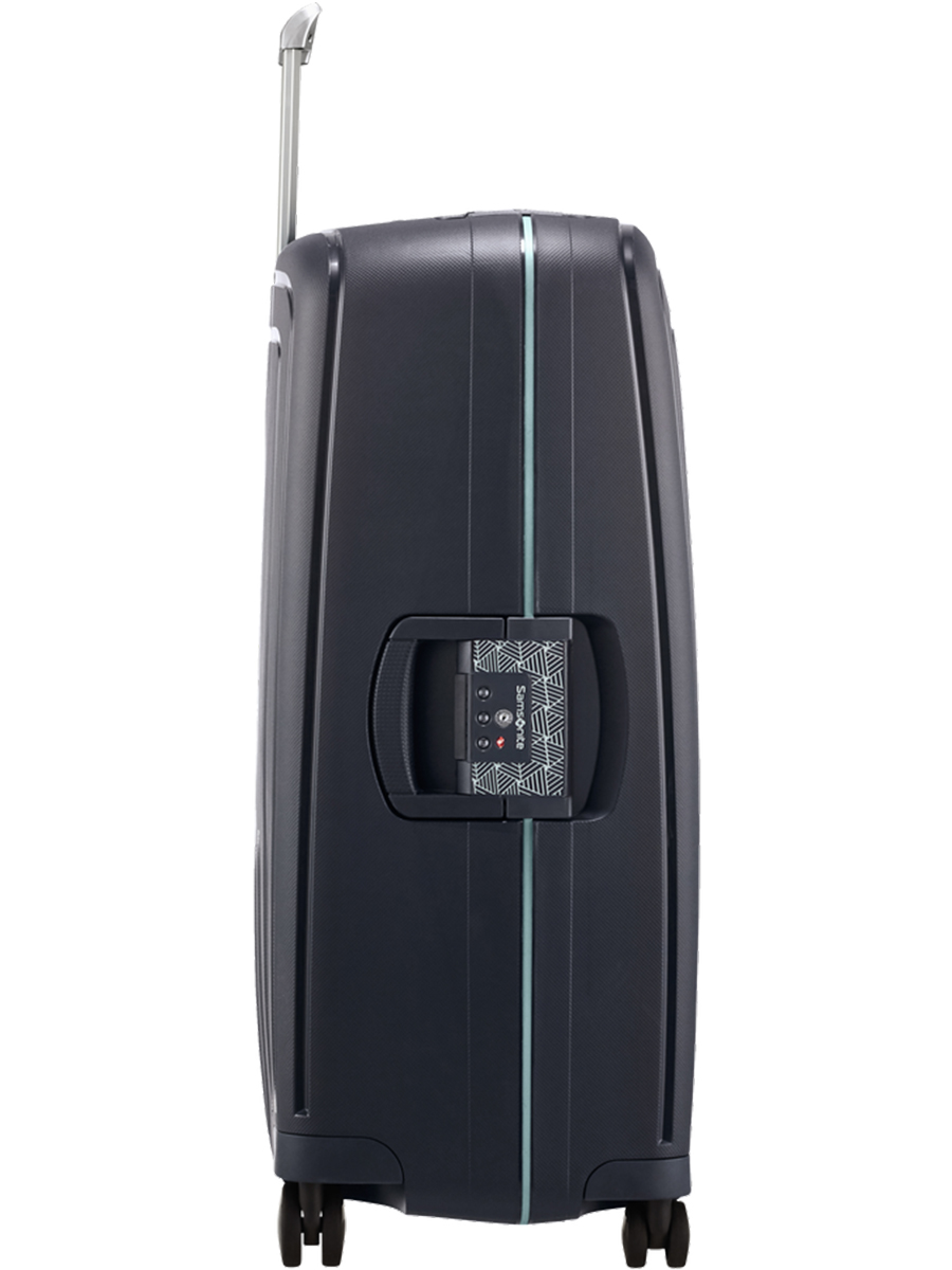 10U-A0002 Чемодан 10U*002 Spinner 75/28 Samsonite S'Cure  - Вид №3