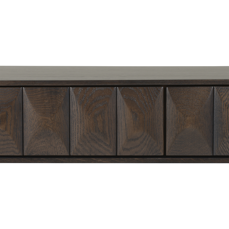 42113181 Столик кофейный , latina, 71х117х41 см Unique Furniture  - Вид №1