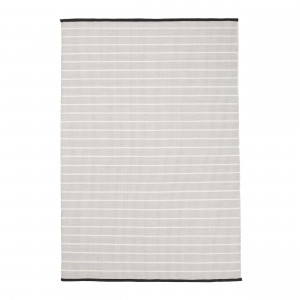 2000983242525 Ковер grey 160/230 LINIE DESIGN Revelin