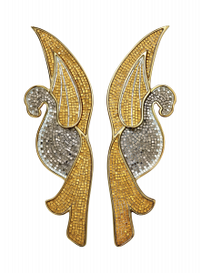 SICIS Fenix 13,6x43x4 sun-id-1989851