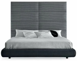 Poliform Кровать двуспальная с обивкой и высоким изголовьем Dream