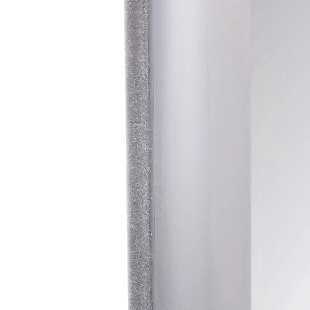 Дверь-купе Spaceo 2555х904 мм, высота проема 2600 мм, зеркало STLM-2045355 - Вид №3