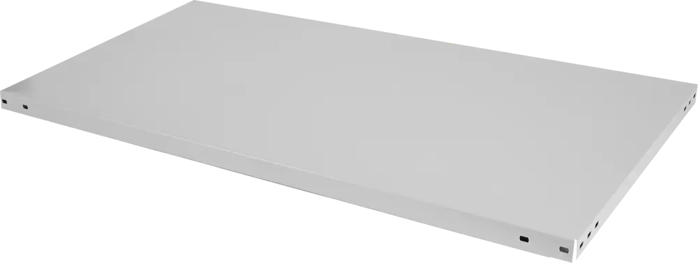 Santreyd: Универсальная полка для стеллажа 100×50 см с нагрузкой 150 кг 84022652