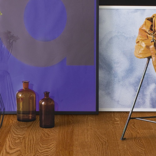 Паркетная доска Boen Дуб Тоскана ETGL35TD - Вид №5