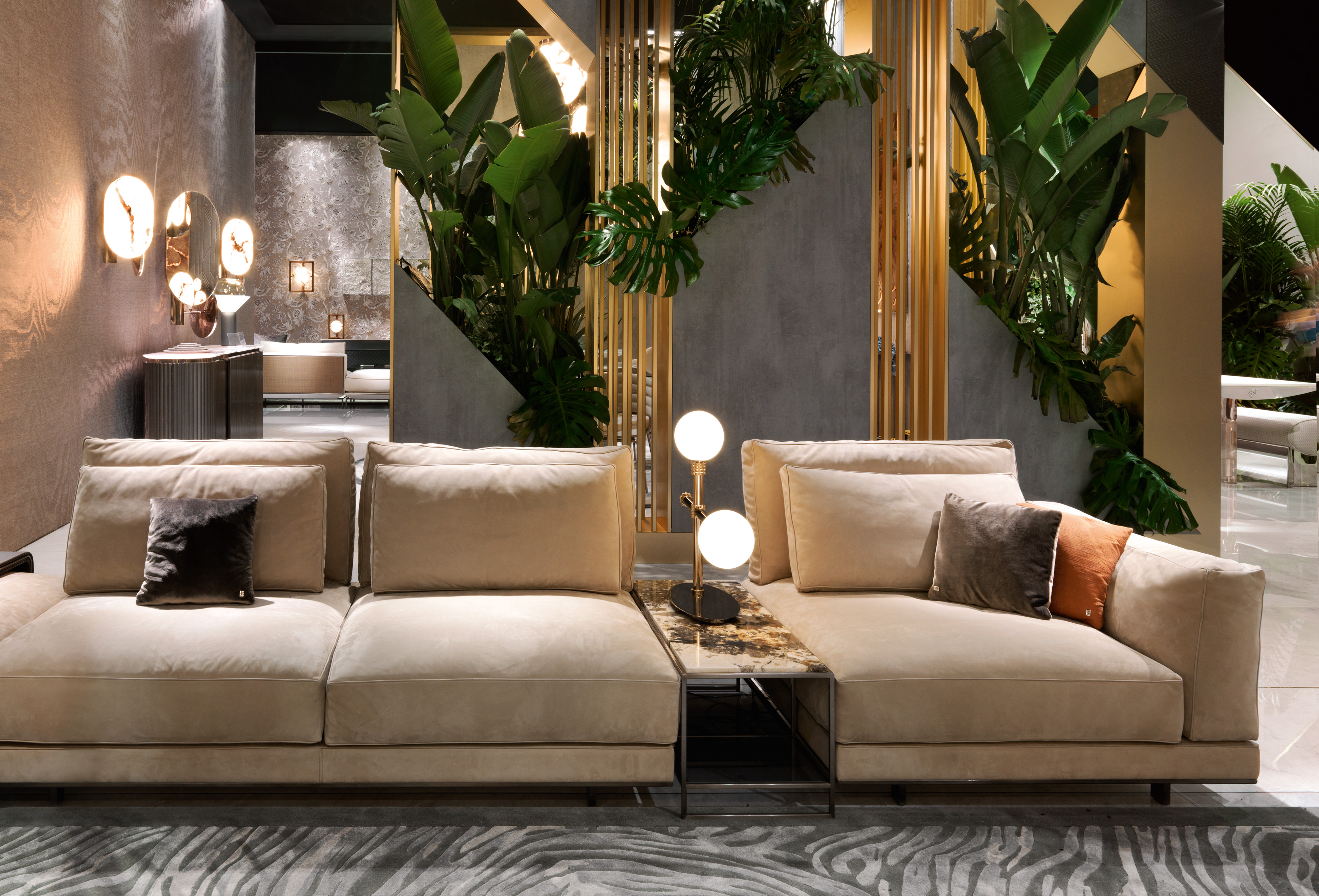 Anthem Диван Visionnaire  - Вид №7