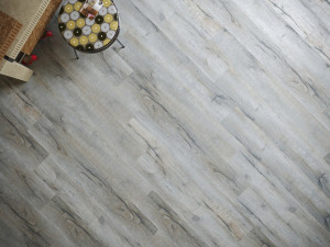 90812772 LVT Плитка FF-RICH Дуб Корфу 42 класс толщина 2.5 мм 3.62 м², цена за упаковку STLM-0393820 FINE FLOOR