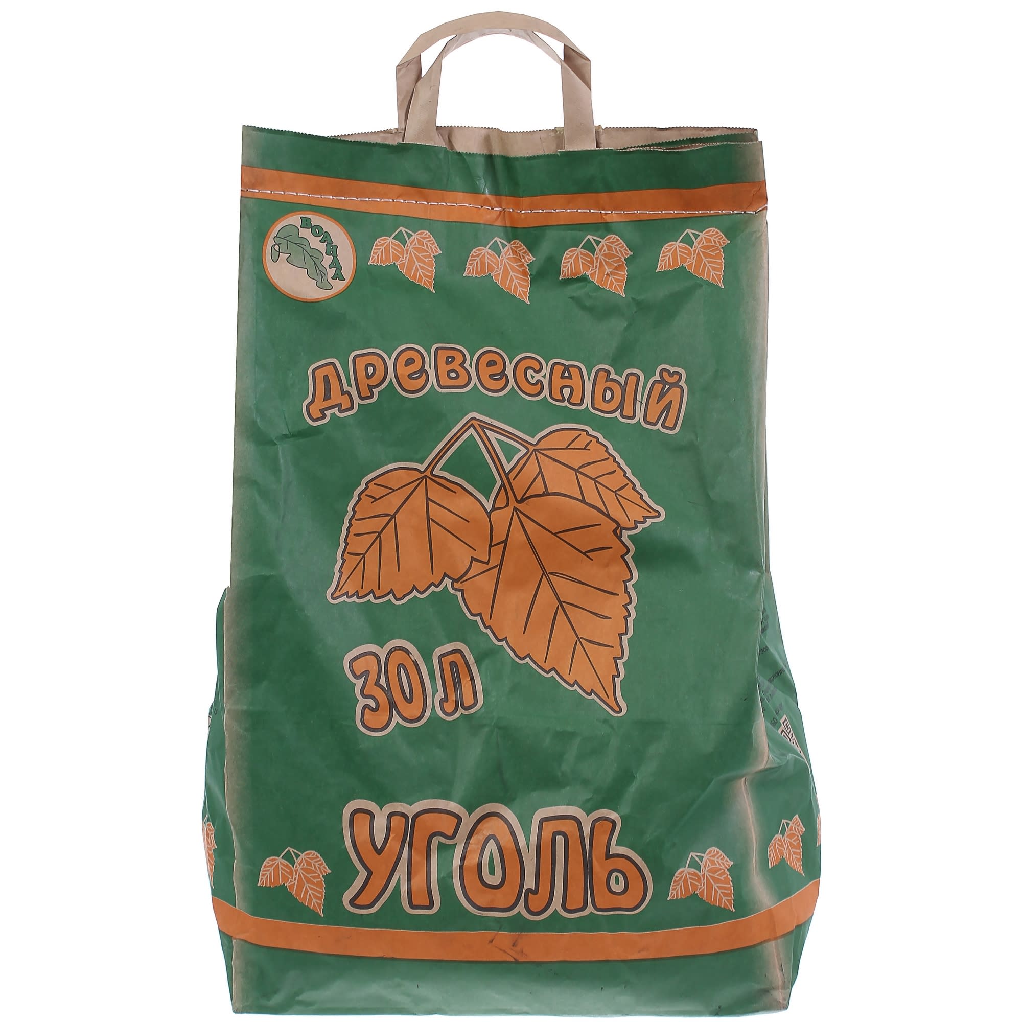 82000441 Уголь древесный берёзовый, 5 кг Santreyd 