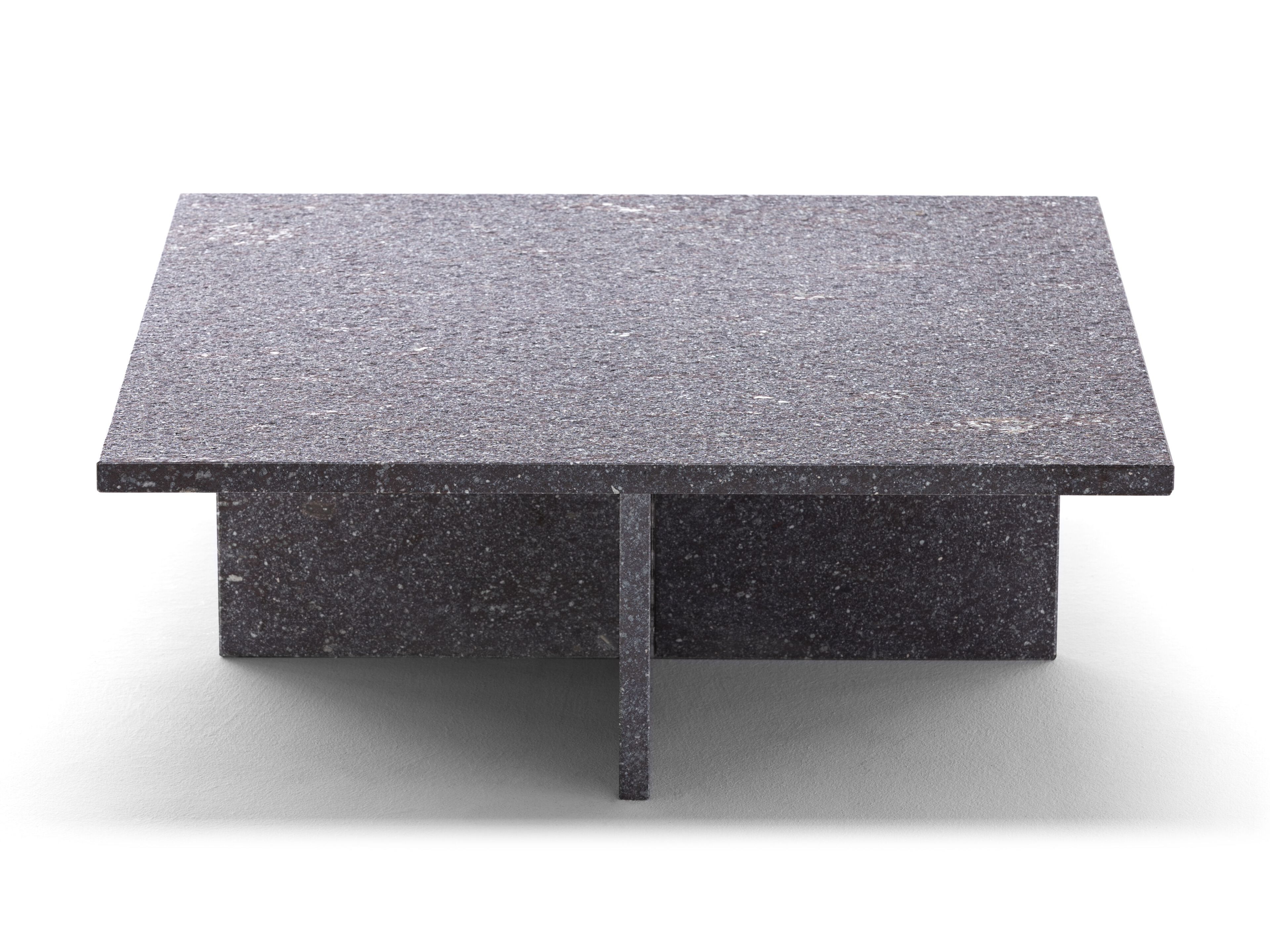 Каменный журнальный столик Exteta перископ ARCH-00093050