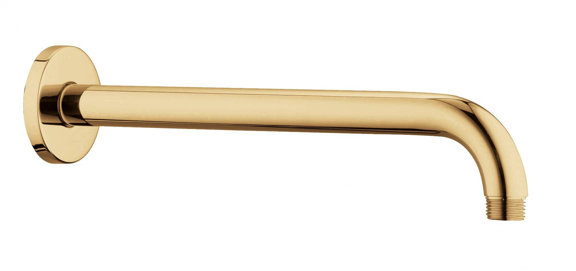 28576GL0 Душевой кронштейн Grohe Rainshower холодный рассвет глянец