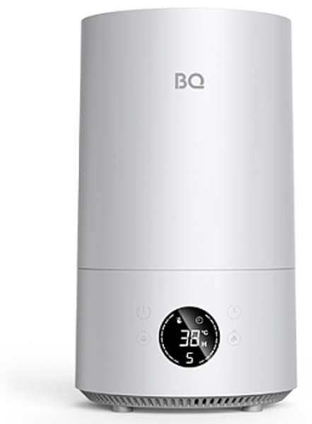 9082686 Увлажнитель воздуха BQ HDR2004 STDN-0075952
