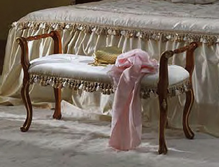 Банкетка  SERAFINO MARELLI A 32 