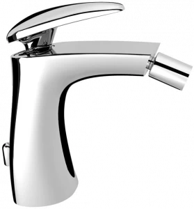 Fir Italia Смеситель для биде, однорычажный, настольный Synergy open 93 9321011