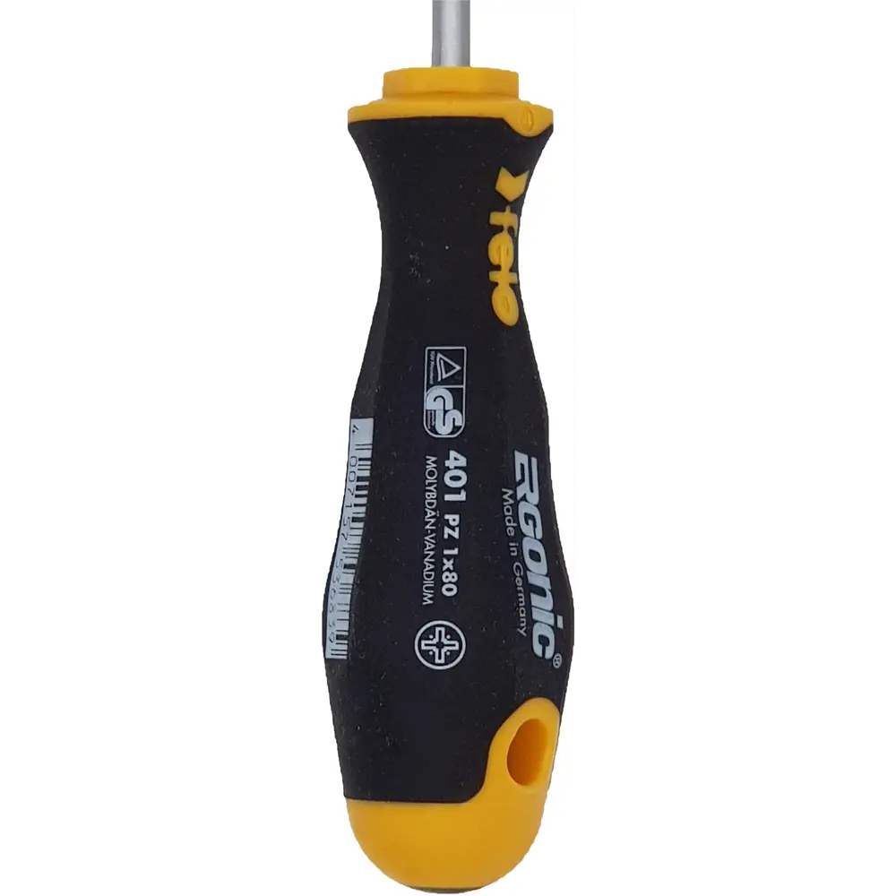 Крестовая отвертка Felo PZ1 с эргономичной рукояткой 86483369 STLM-0069165 - Вид №4