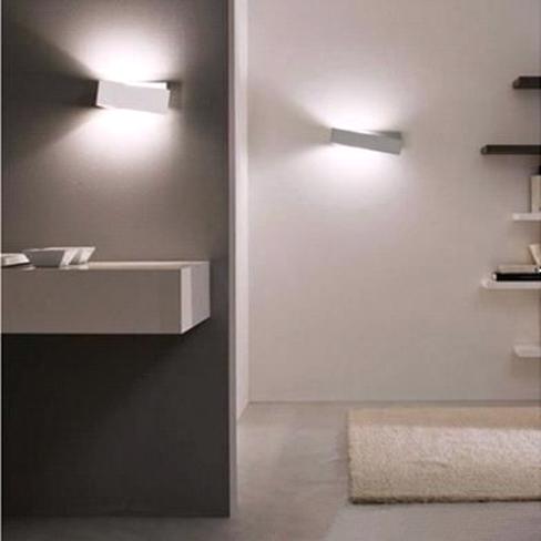 Linea Light 6990 Zig Zag_W настенный 92003 - Вид №1