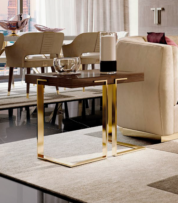 Столик  CARPANESE 7990 Contemporary