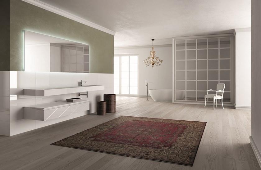 ARTELINEA Одинарная столешница из опалита sun-id-1374291 - Вид №5