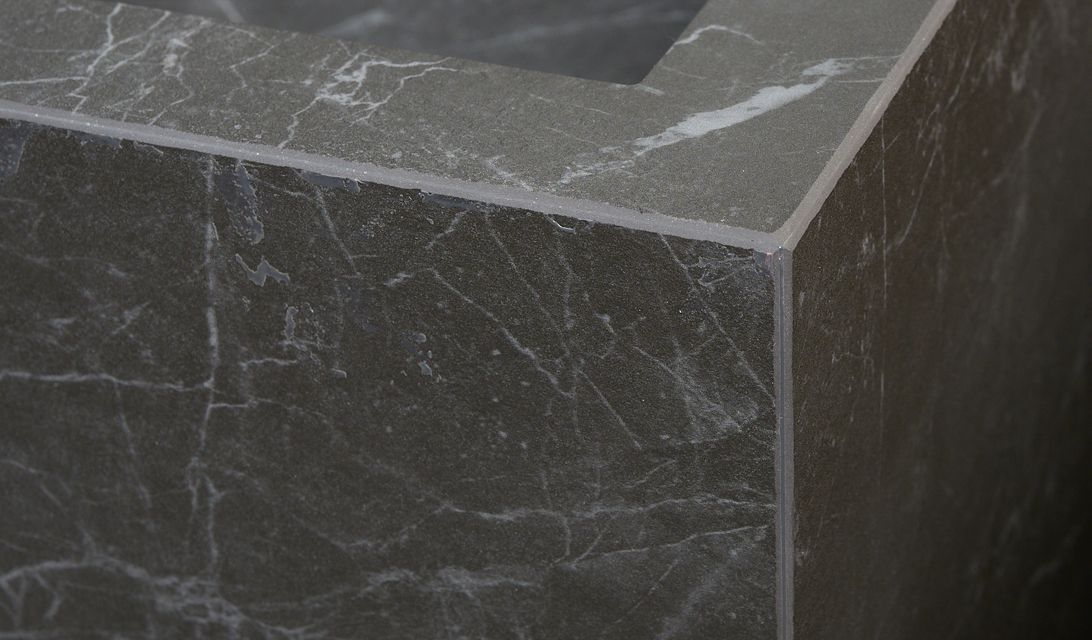 Столешницы для кухни - Везувио LIGRON LIST274 2148 - Вид №12