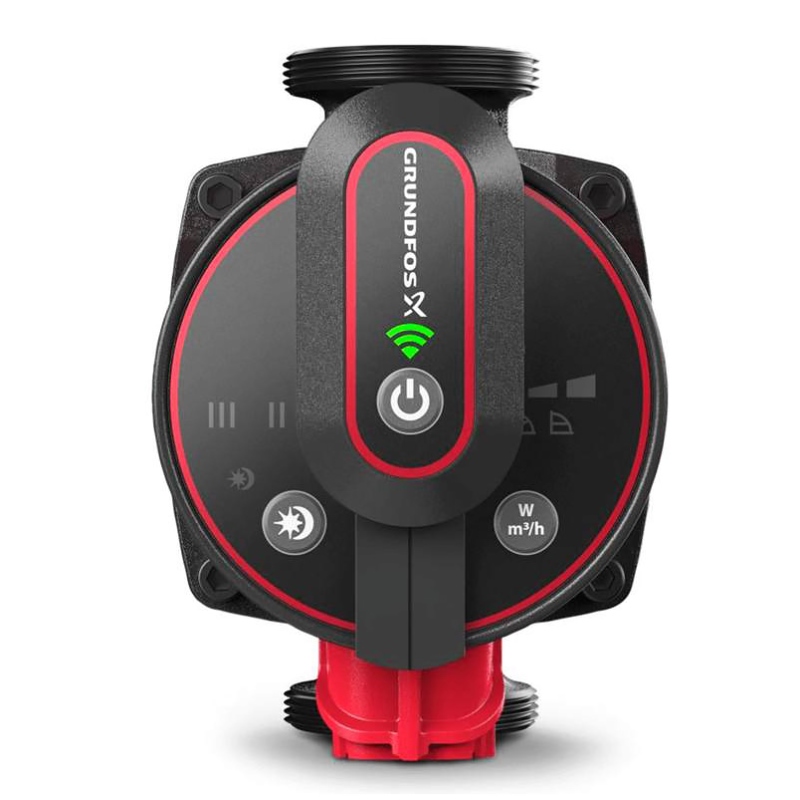 Насос ALPHA 3 Grundfos 32-60 NEW 99371985 - Вид №3