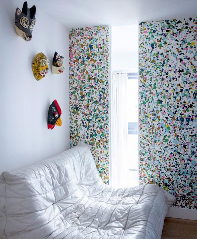 Bien fait Флизелиновые бумажные обои sun-id-1347047 - Вид №2