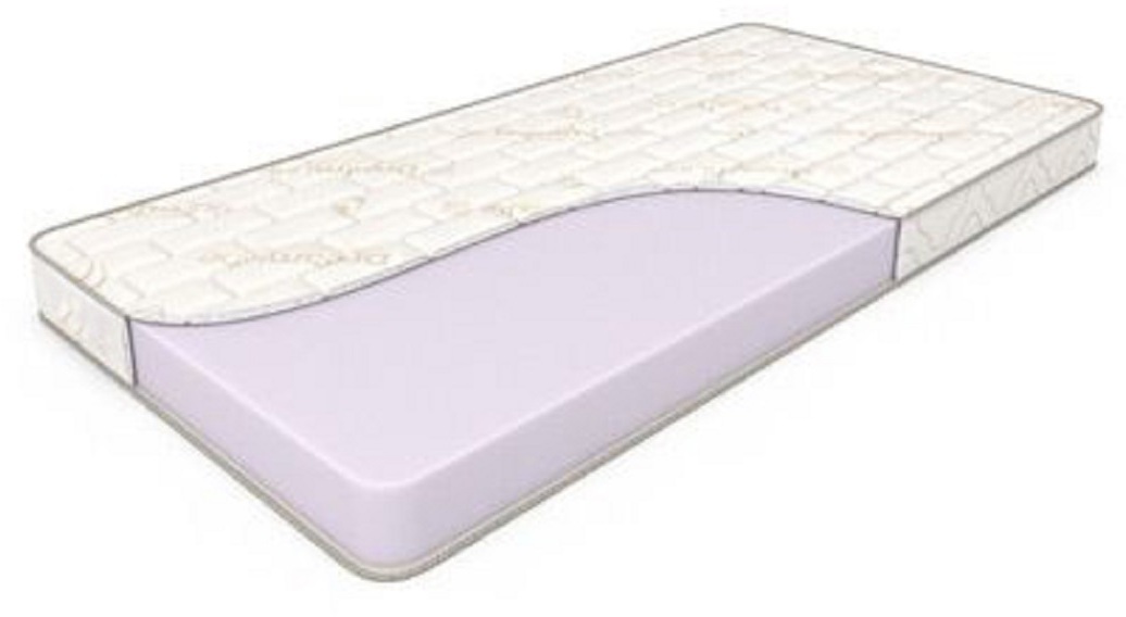 91072302 Матрас детский Classic Roll Slim 75x175 см беспружинный STLM-0469151 КАРИВИ
