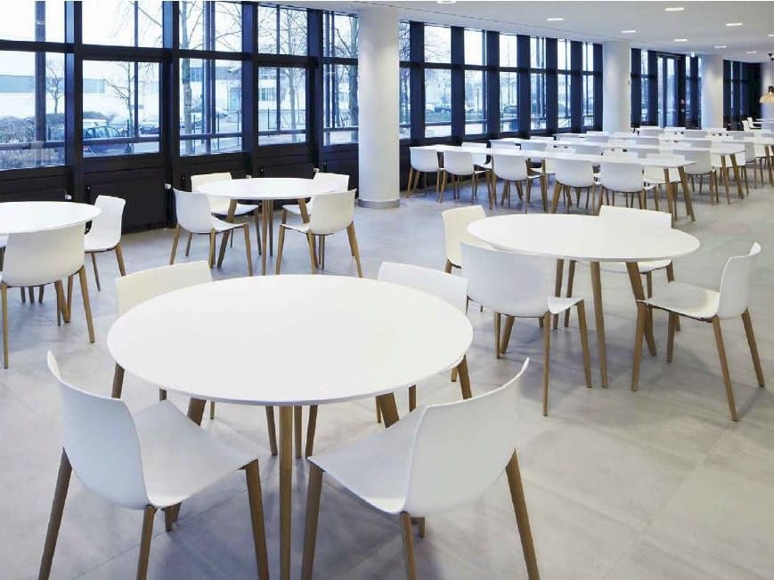 Штабелируемый стул Arper Catifa 46 ARCH-00107436 - Вид №6