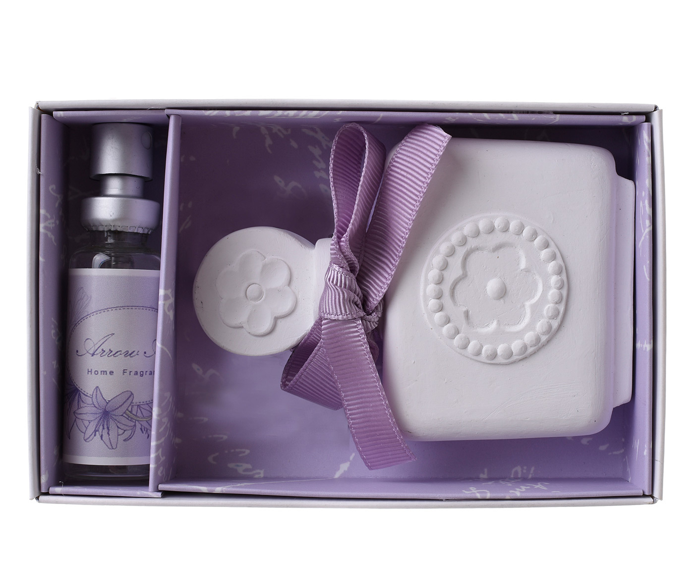 3870978.0007 набор подарочный косметический TO4ROOMS 