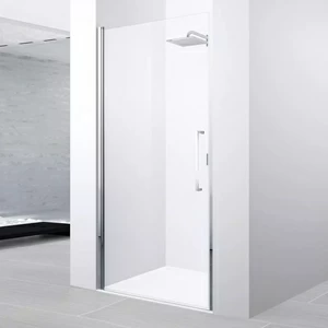 Двери в нишу 101 см YOUNG 2.0 1B Novellini YOUNG 2.0