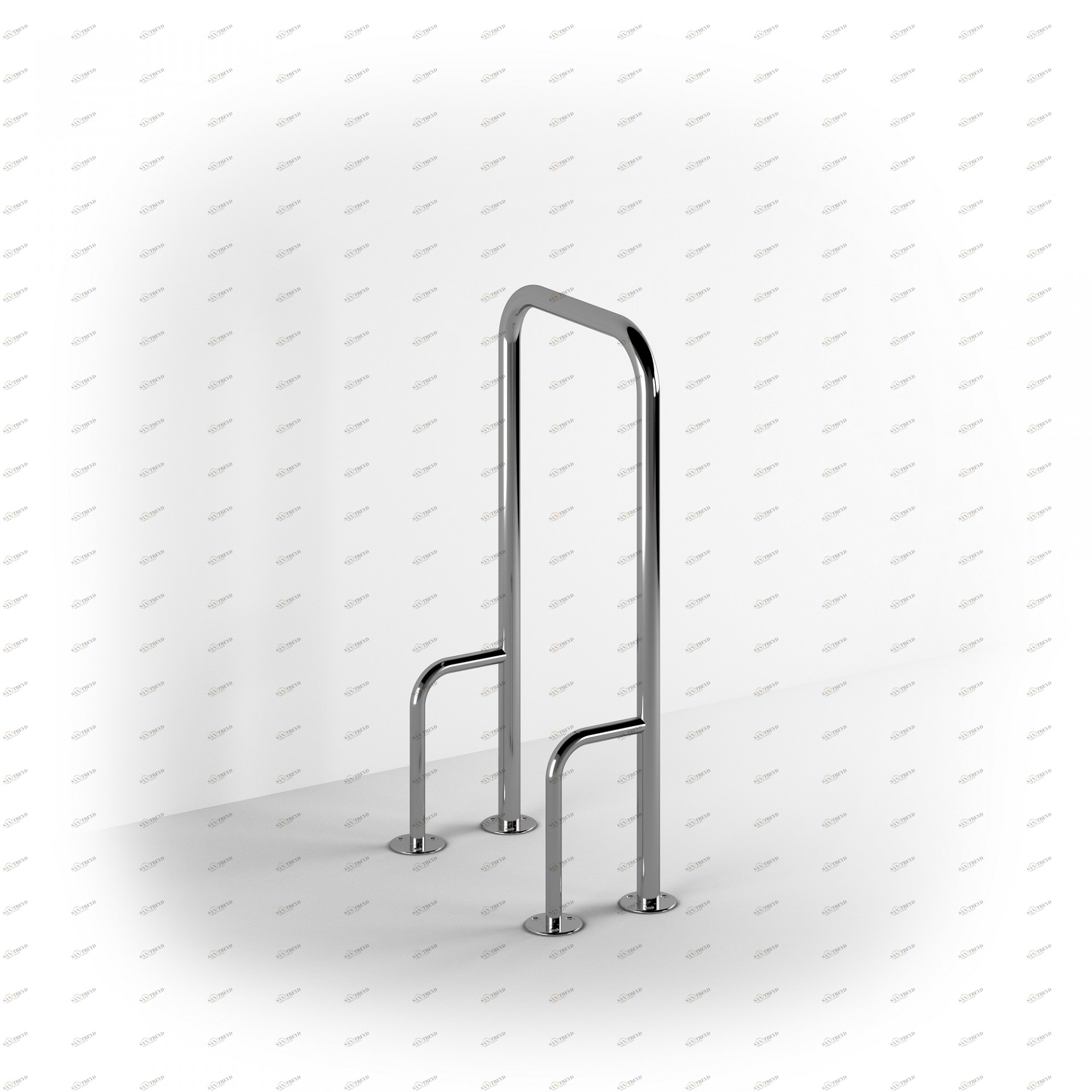 Сантехнические аксессуары WBWWX004 Kронштейн Terma 38x20 