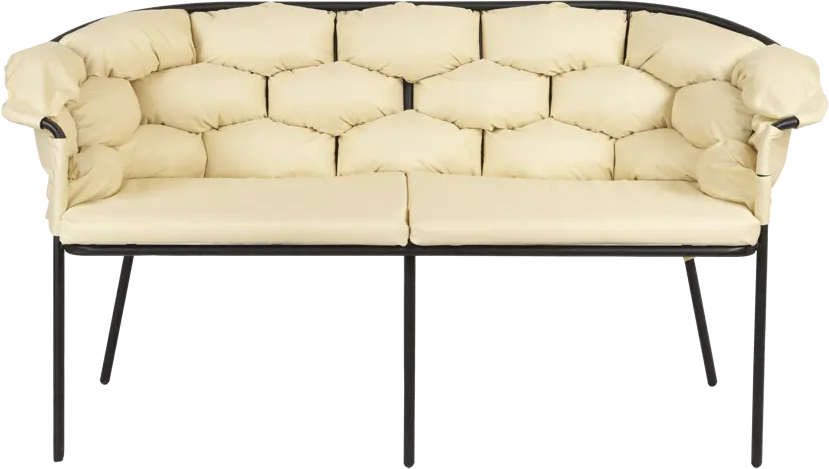 Santreyd Квин — садовый диван для уютного отдыха 89368286