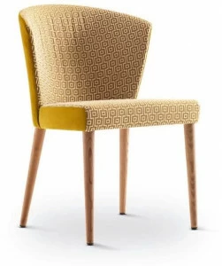 Grilli Стул из ткани York 712401