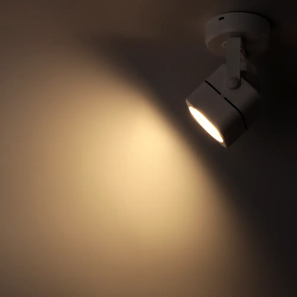 Поворотный спот Ritter Arton для точечного освещения интерьера 83978833 STLM-0045686 - Вид №1