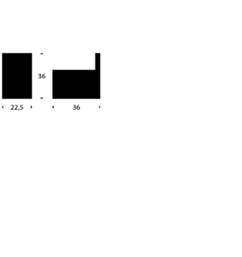 FROST Крючок 8л » 2 шт. медь Нержавеющая сталь Медь Q301203650  - Вид №1