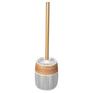 Ершик для унитаза Swensa Tori - элегантное решение для безупречной чистоты 89380263