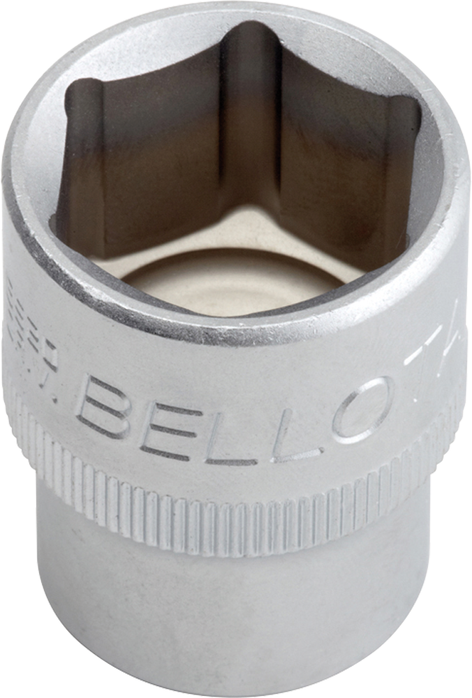 90221149 Головка торцевая 6520-27 1/2" шестигранная 27мм STLM-0137267 BELLOTA