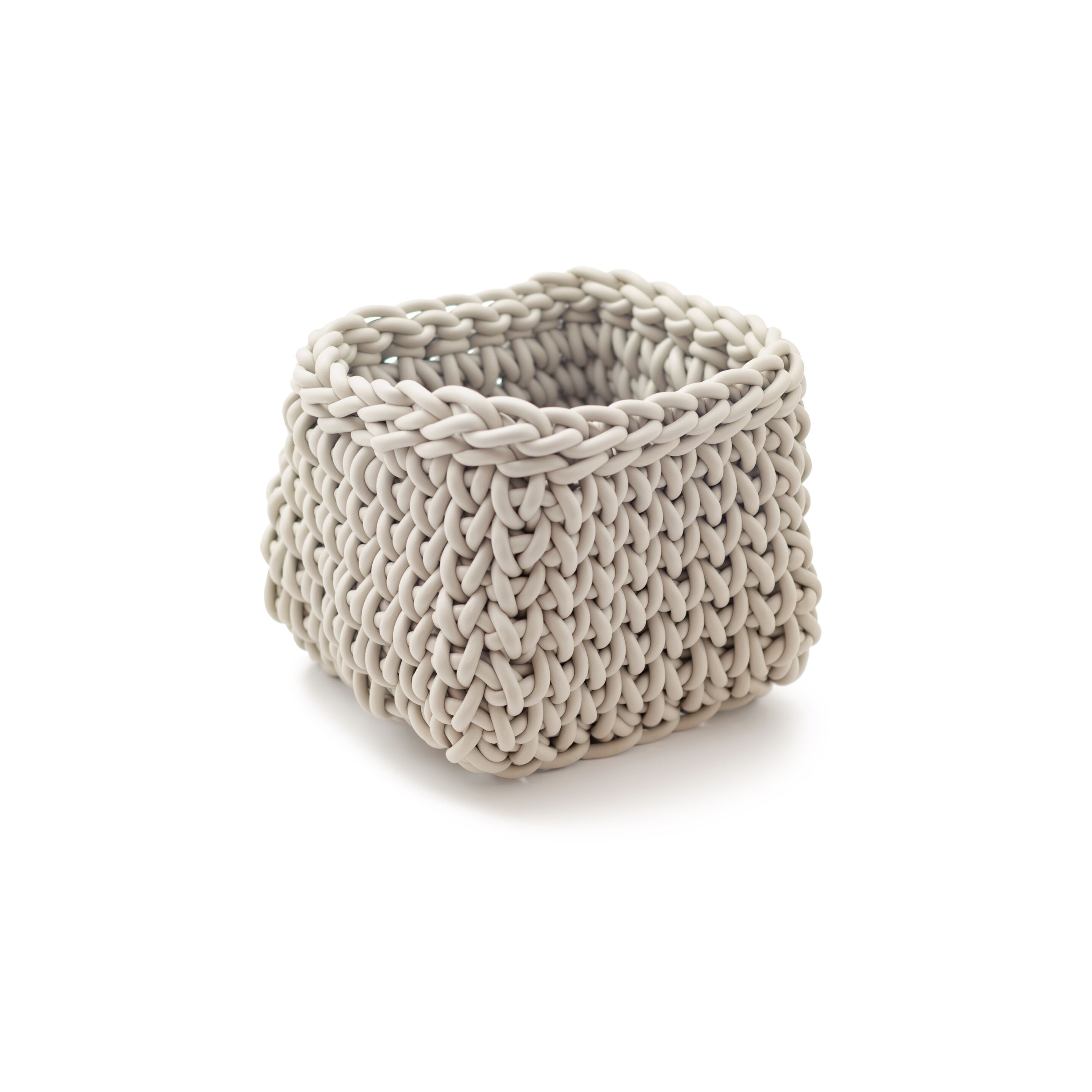 Неопреновая корзина Neò квадратный ARCH-00080802 - Вид №1