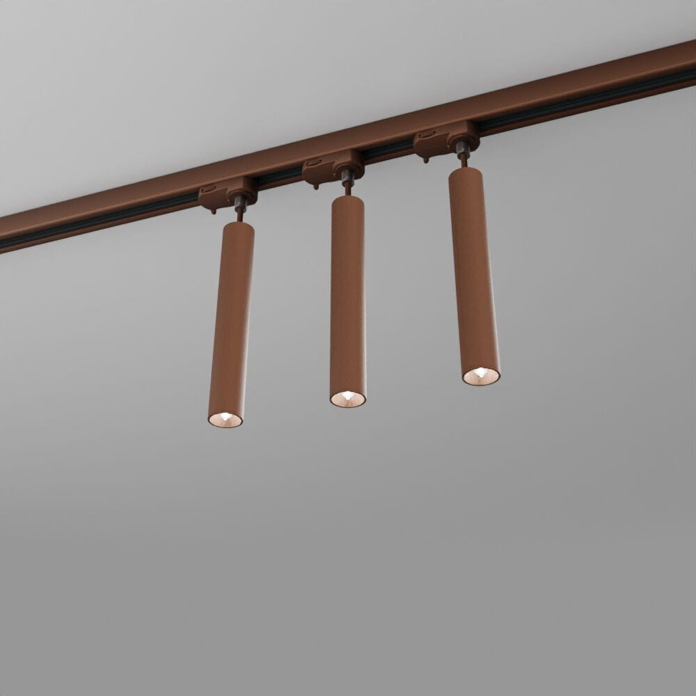 Алюминиевое освещение трека Amarcords Tobe ARCH-00039997 - Вид №25