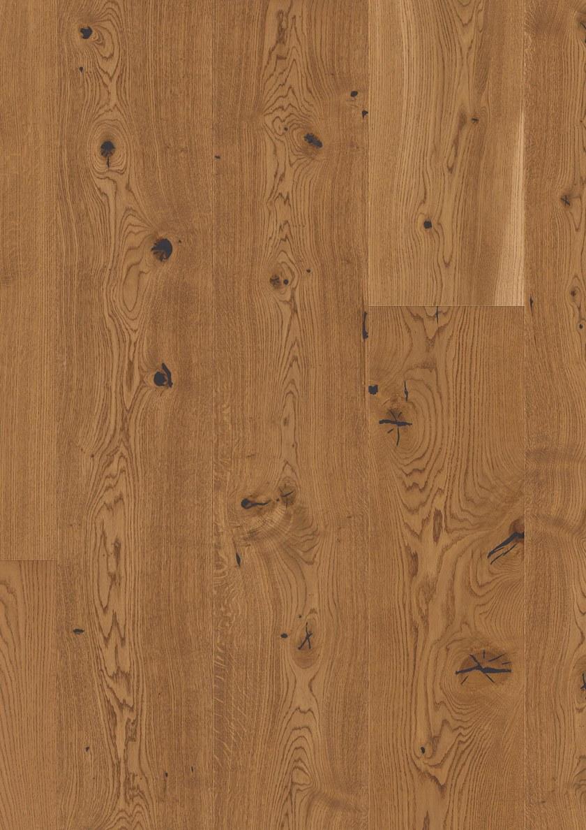 BOEN 3-х слойный дубовый паркет Chalet / chaletino Oh**vk*d - Вид №1