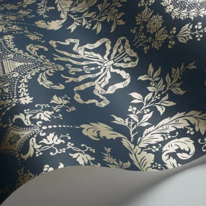 Traditional bathrooms Motivtapete Woolverston Woolverston - Cole & Son