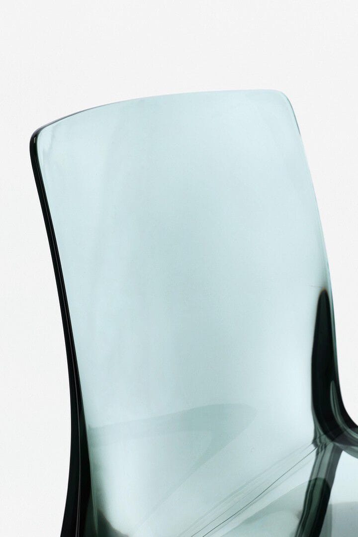 Штабелируемый стул из поликарбоната BIZZOTTO ADELE ARCH-00072769 - Вид №27
