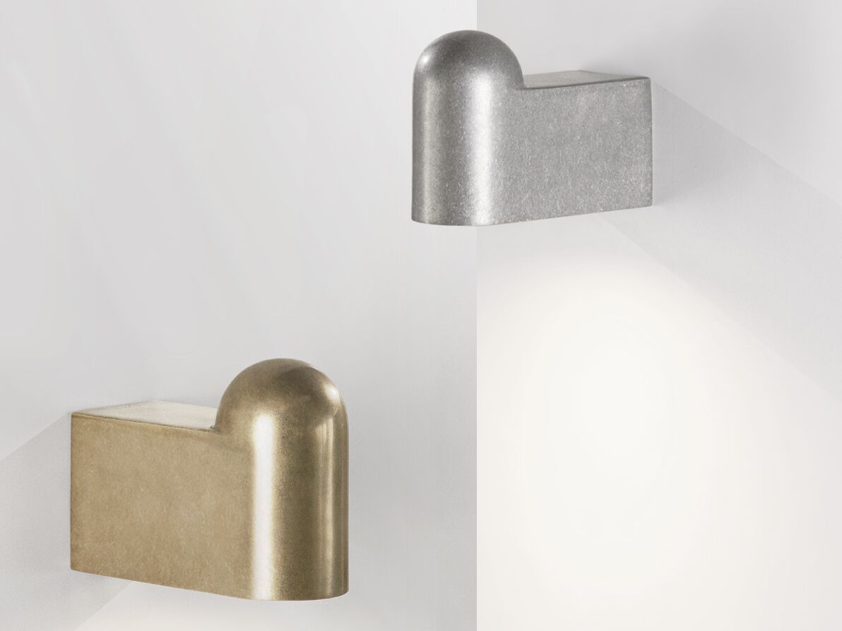 Металлическая аппликация Rakumba BELL ARCH-00072156 - Вид №3